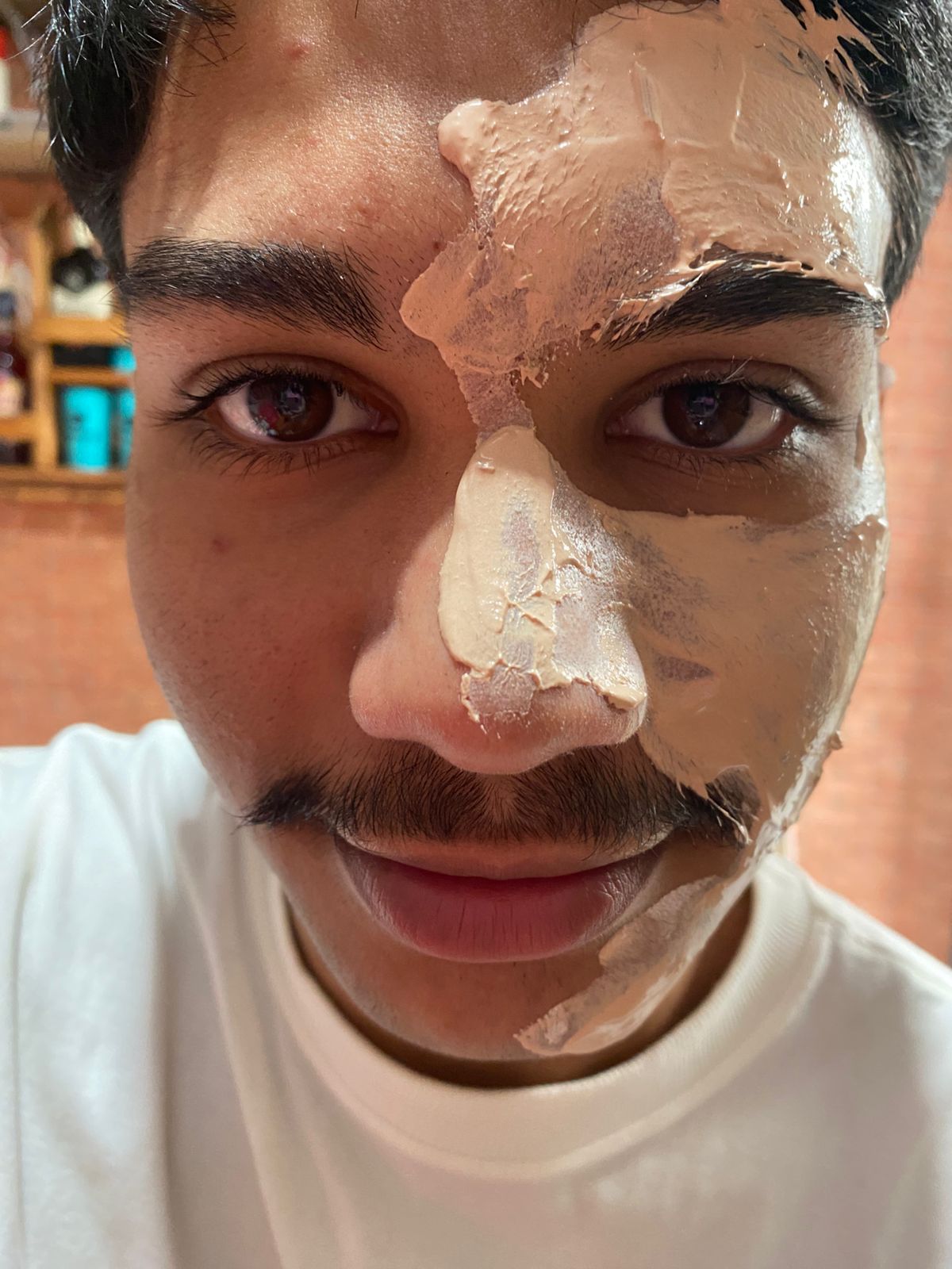 preto macaco